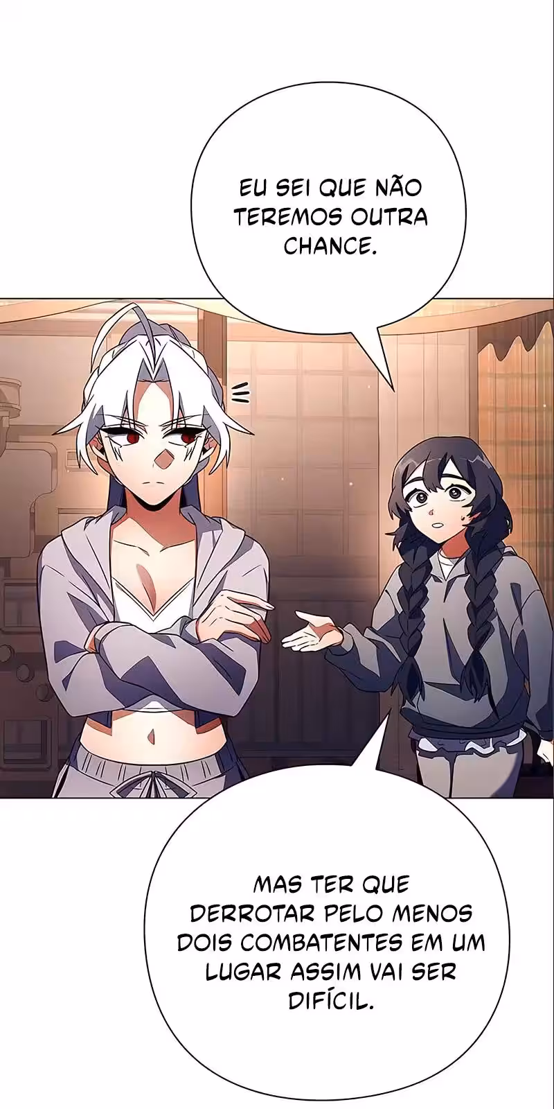 Página do Capítulo 37