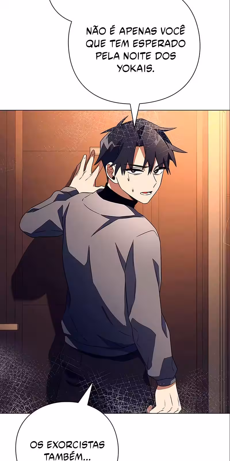 Página do Capítulo 37