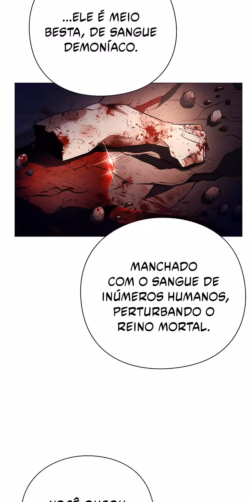 Página do Capítulo 38