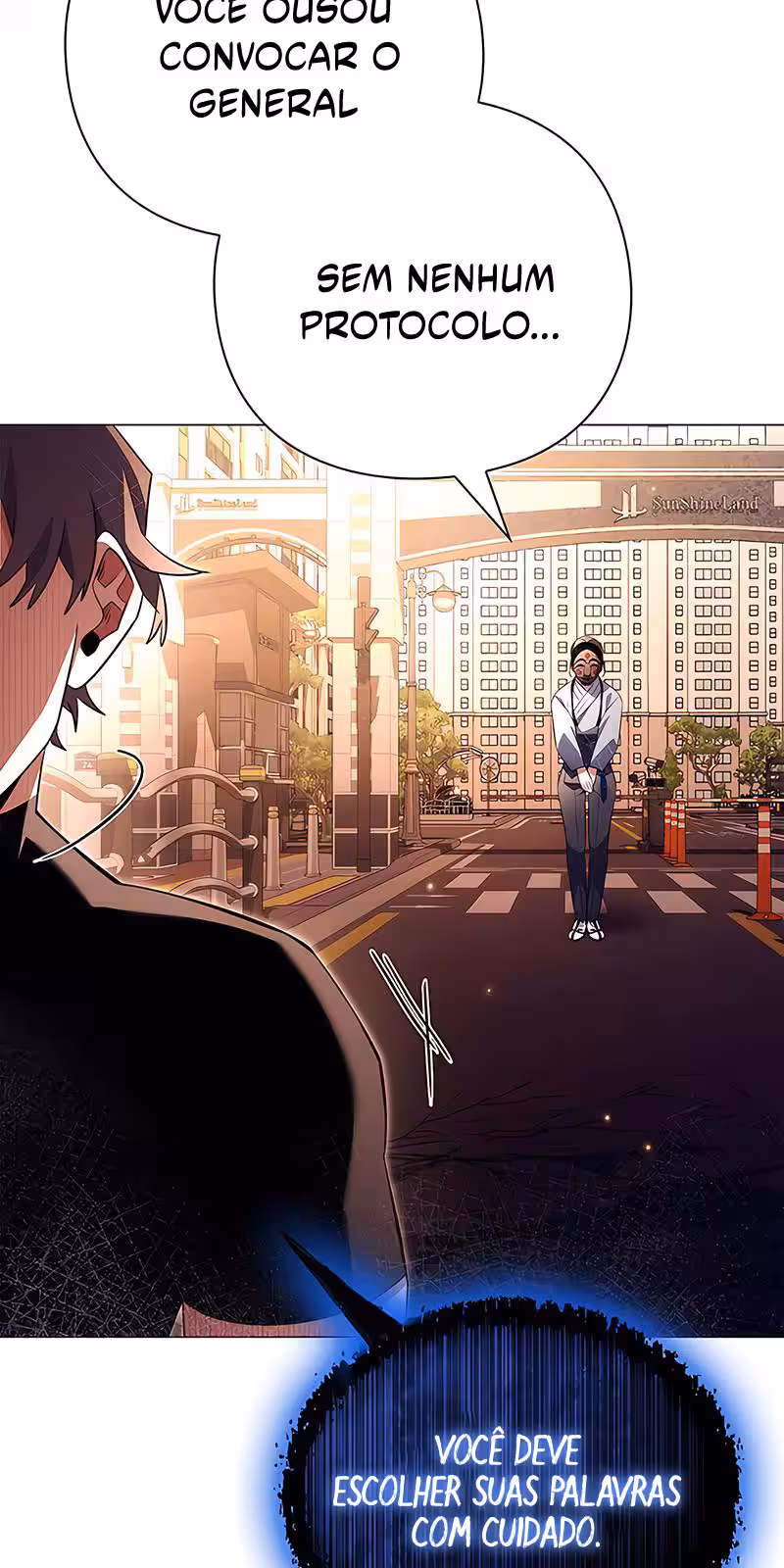 Página do Capítulo 38