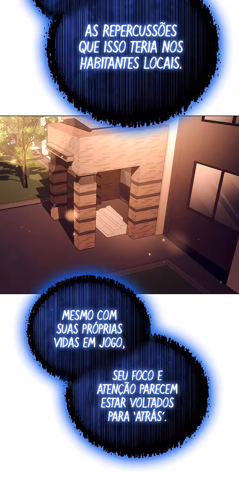 Página do Capítulo 38