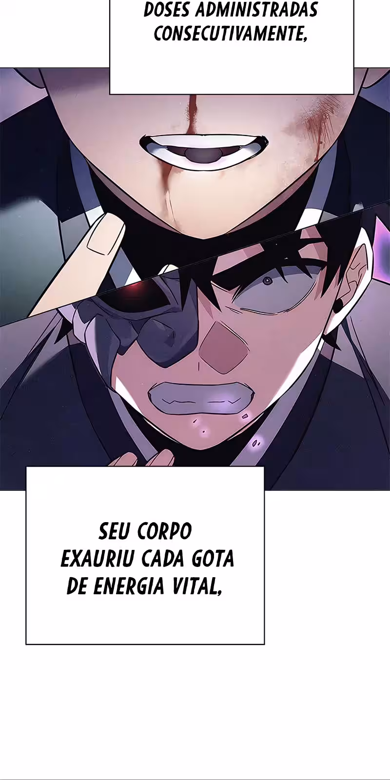 Página do Capítulo 38