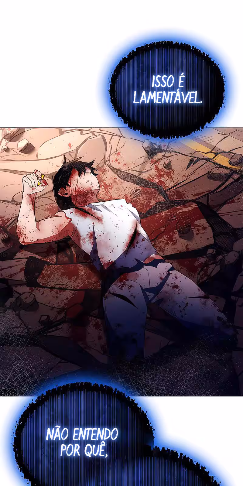 Página do Capítulo 38