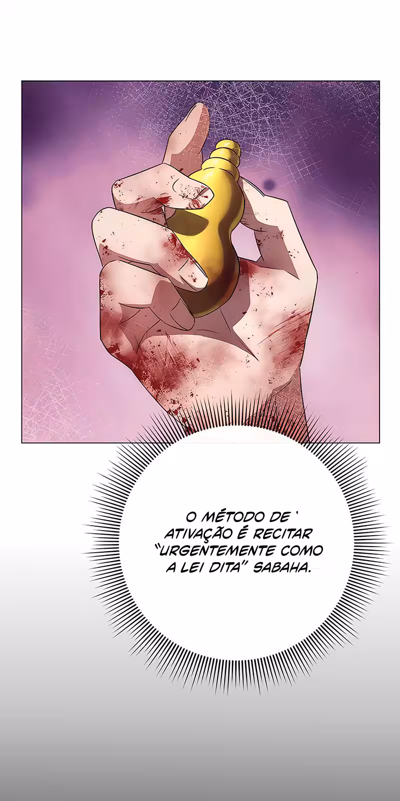 Página do Capítulo 38