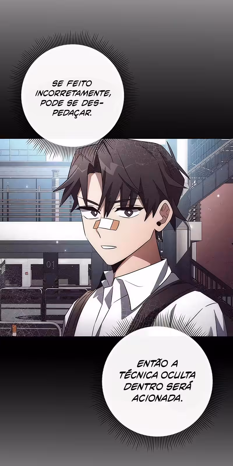 Página do Capítulo 38