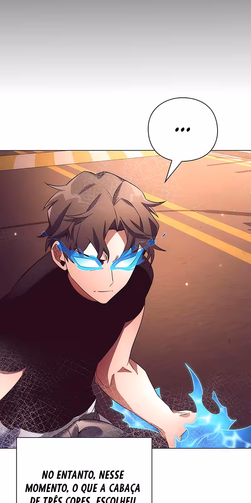 Página do Capítulo 38