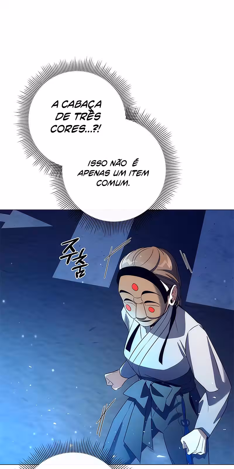 Página do Capítulo 38