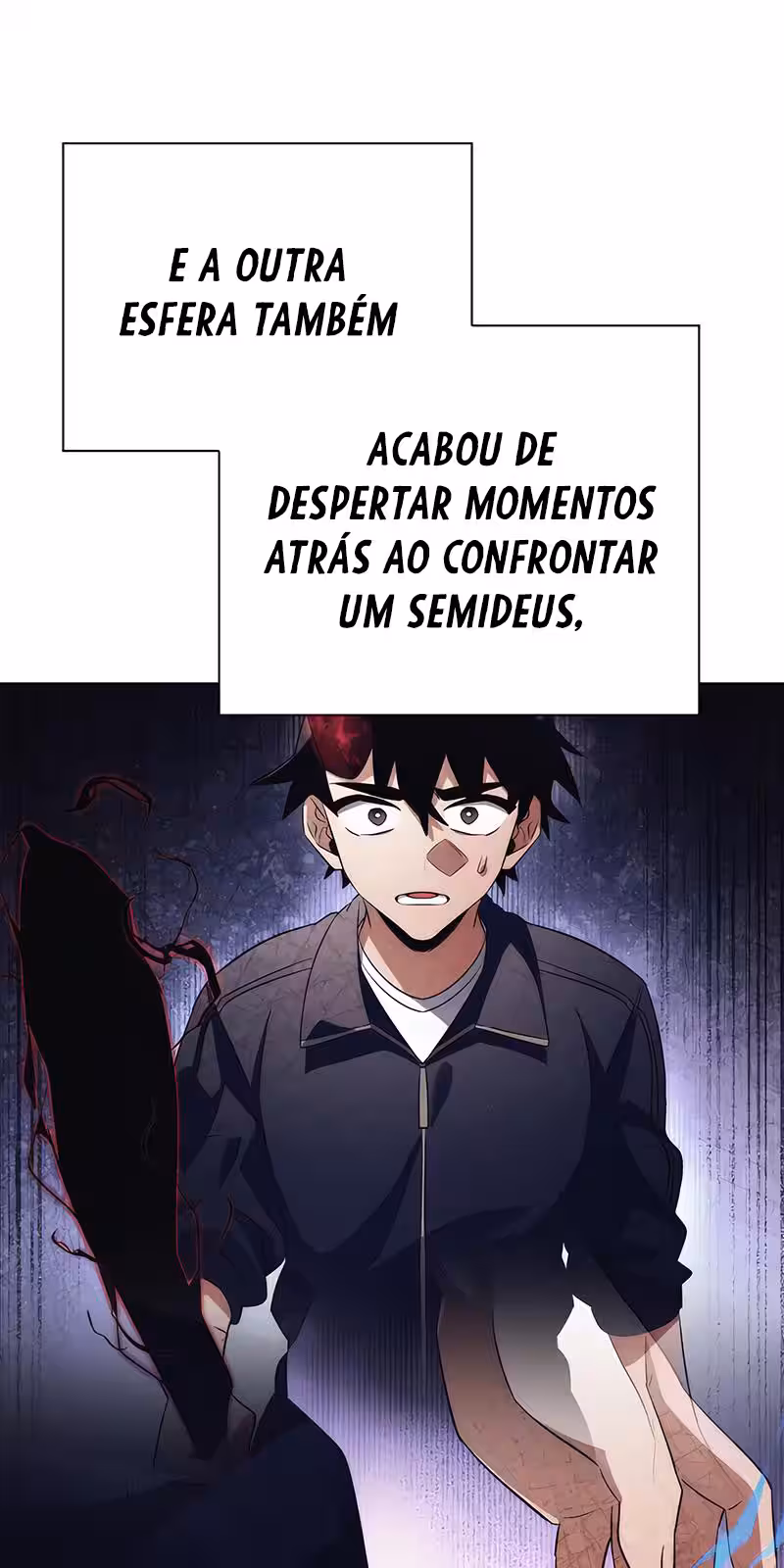 Página do Capítulo 38