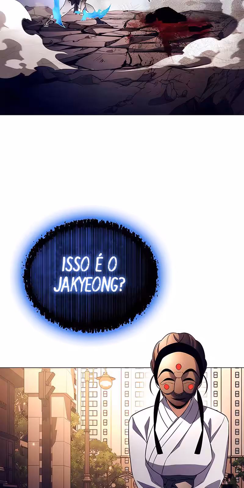 Página do Capítulo 38