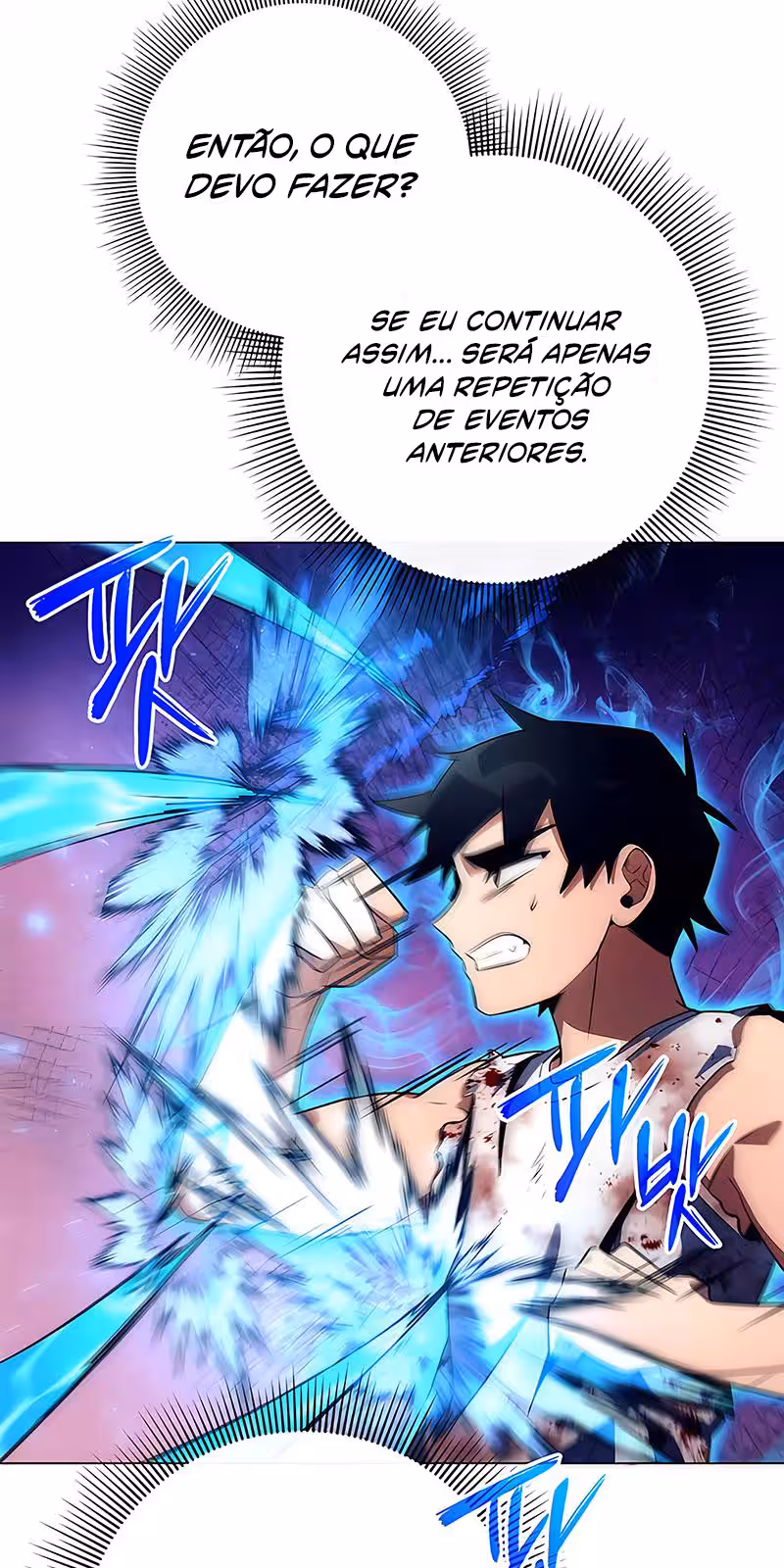 Página do Capítulo 38