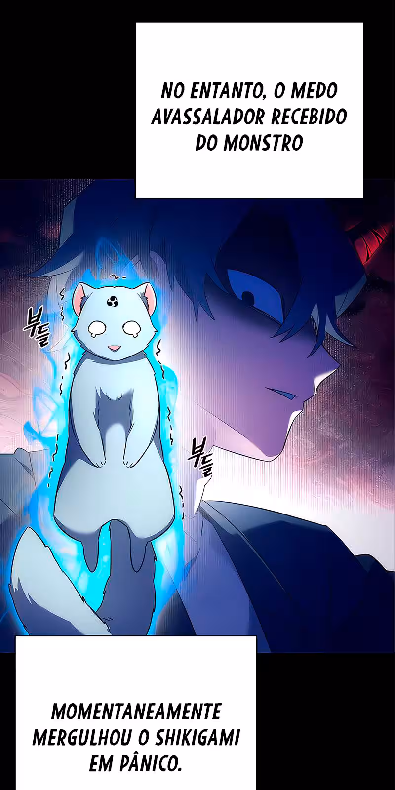 Página do Capítulo 39