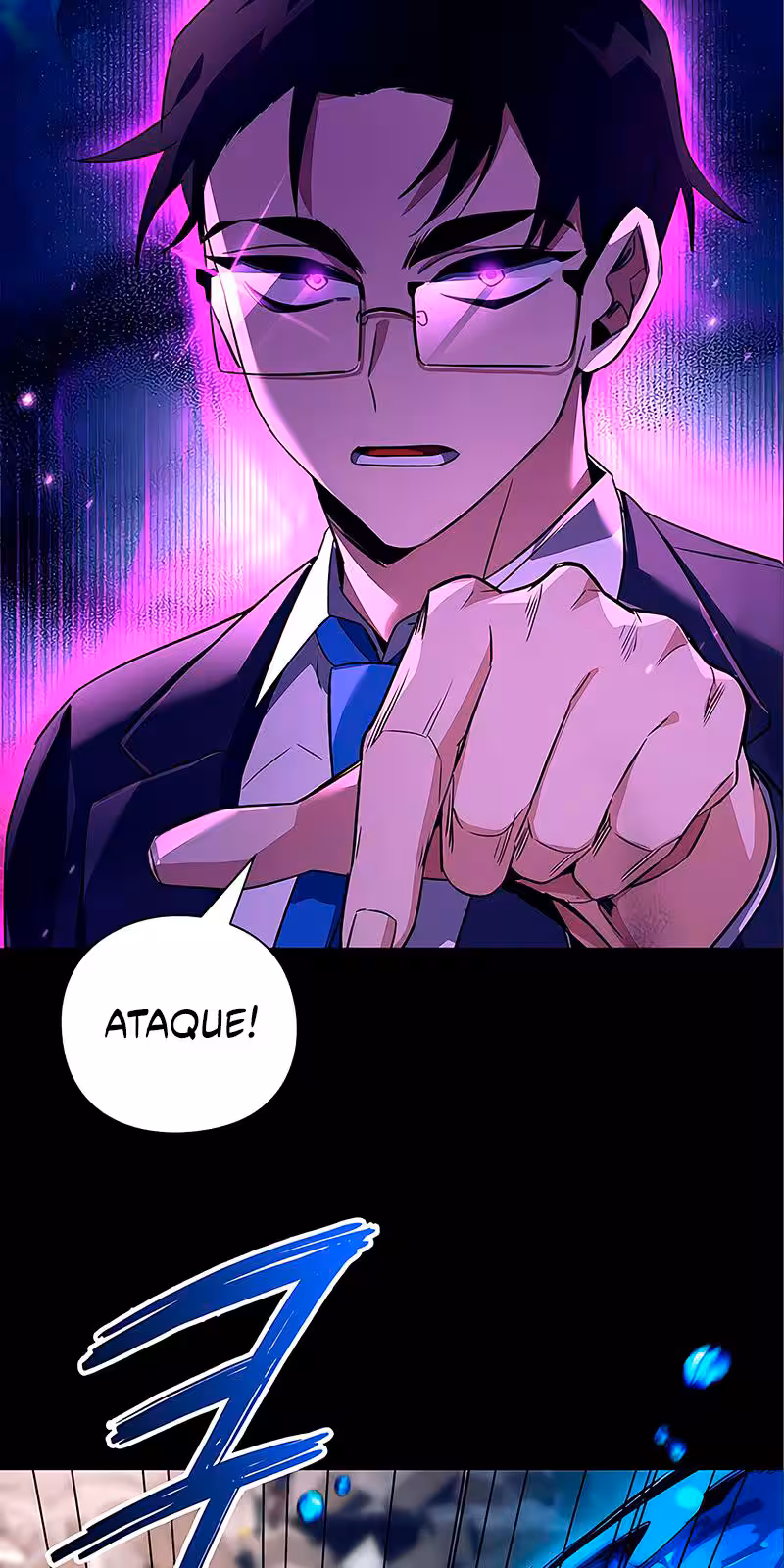 Página do Capítulo 39