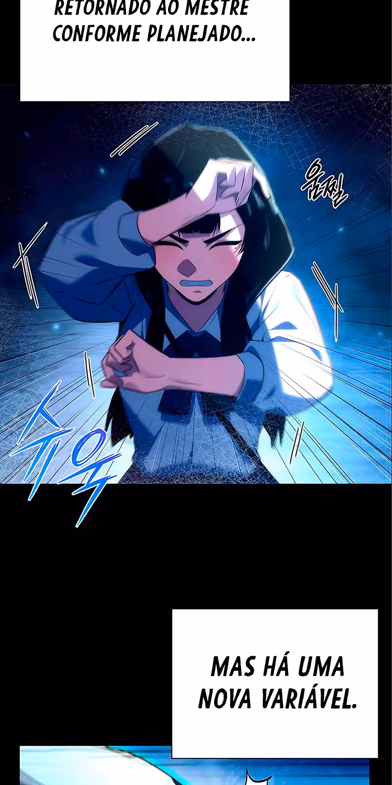 Página do Capítulo 39