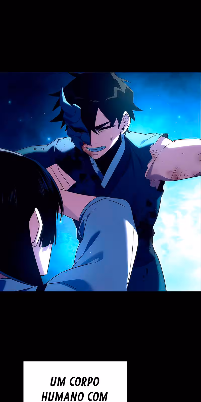 Página do Capítulo 39