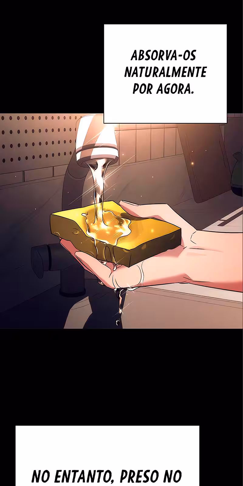 Página do Capítulo 39