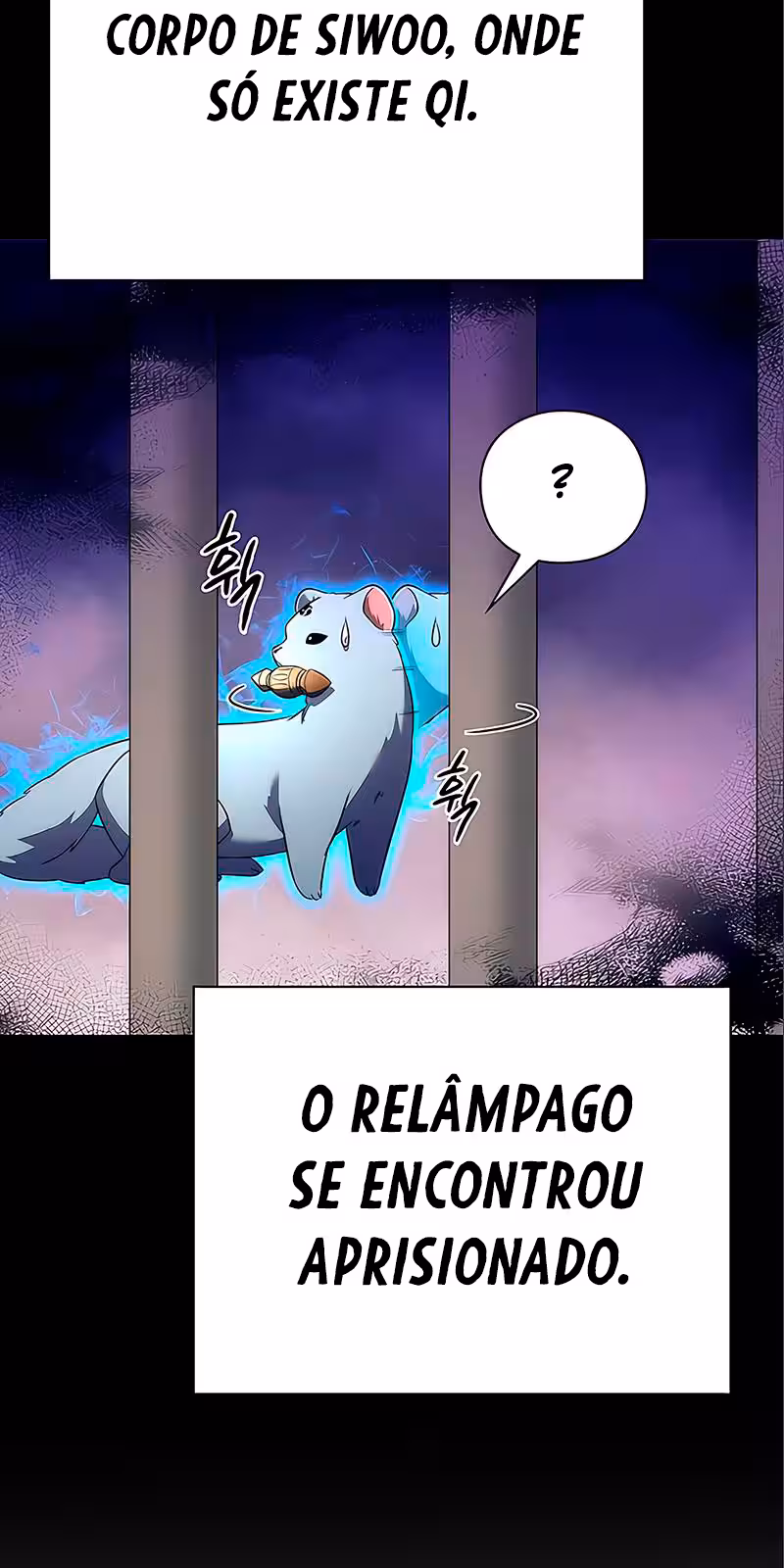 Página do Capítulo 39