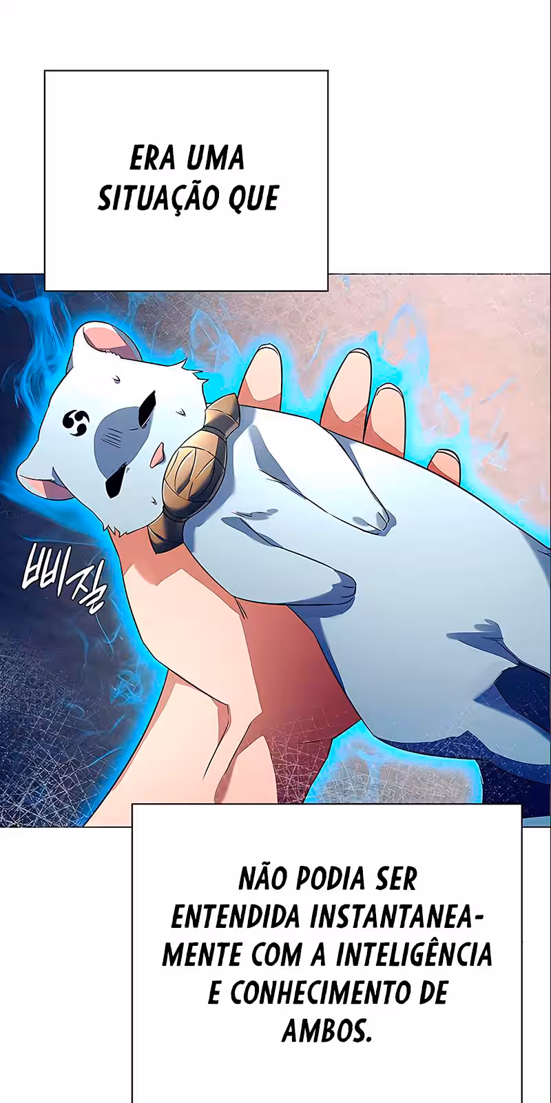 Página do Capítulo 39