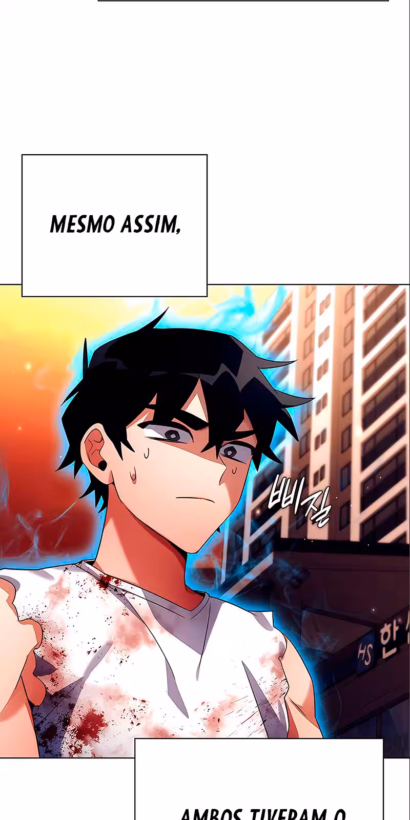 Página do Capítulo 39