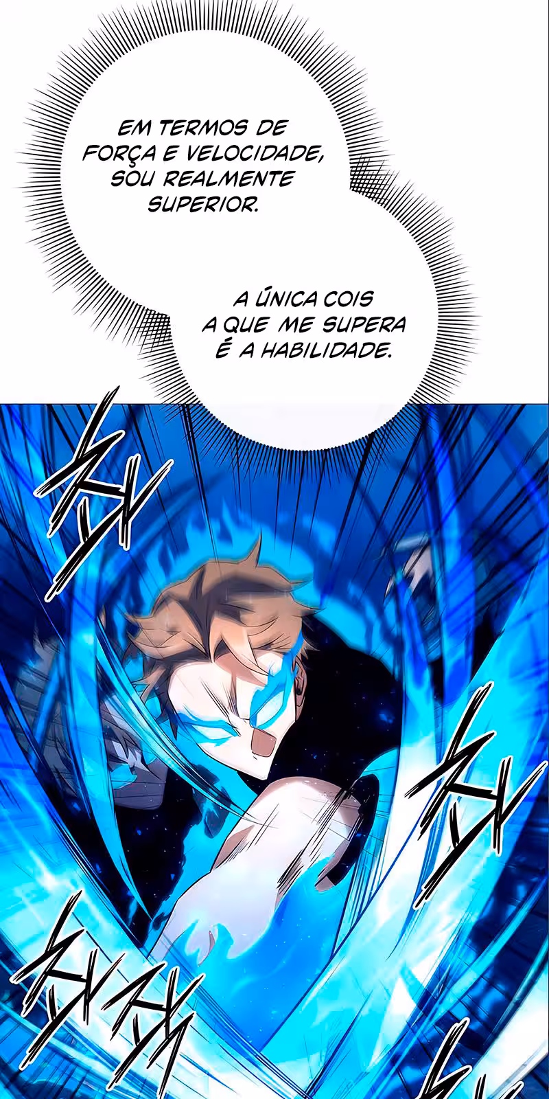 Página do Capítulo 39