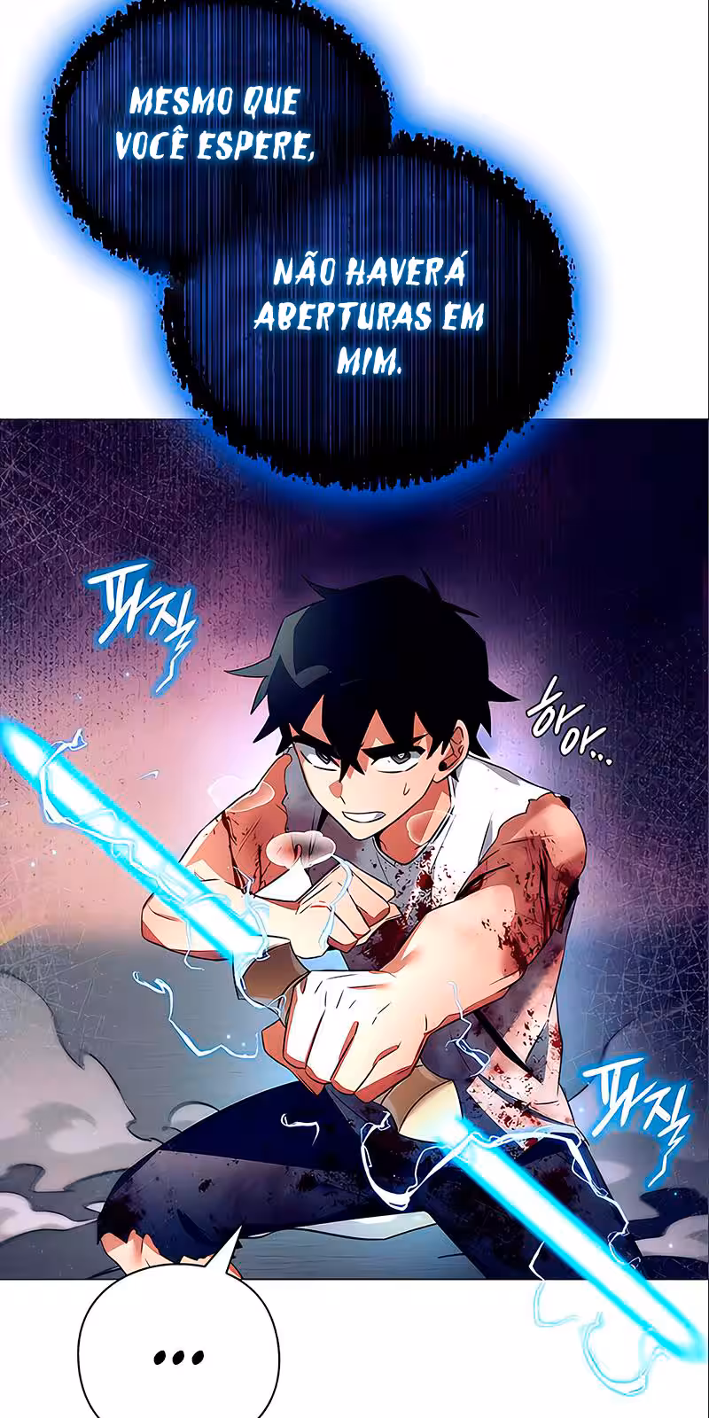 Página do Capítulo 39