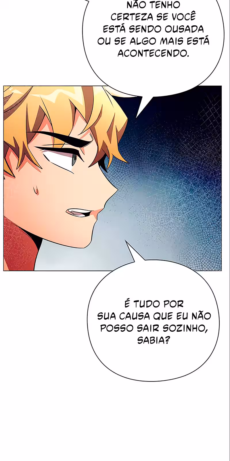 Página do Capítulo 39