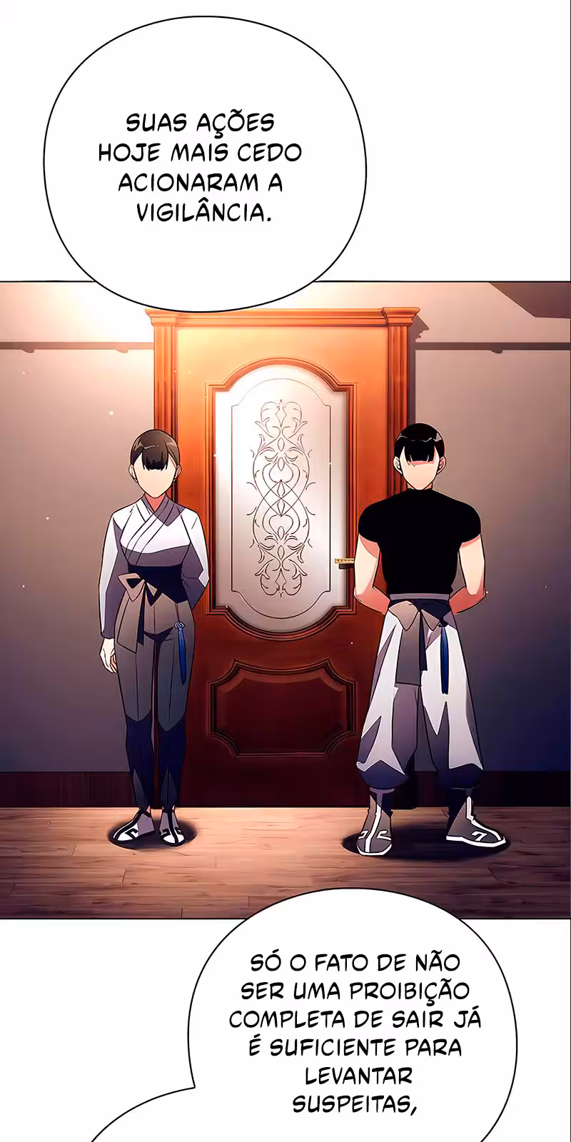 Página do Capítulo 39