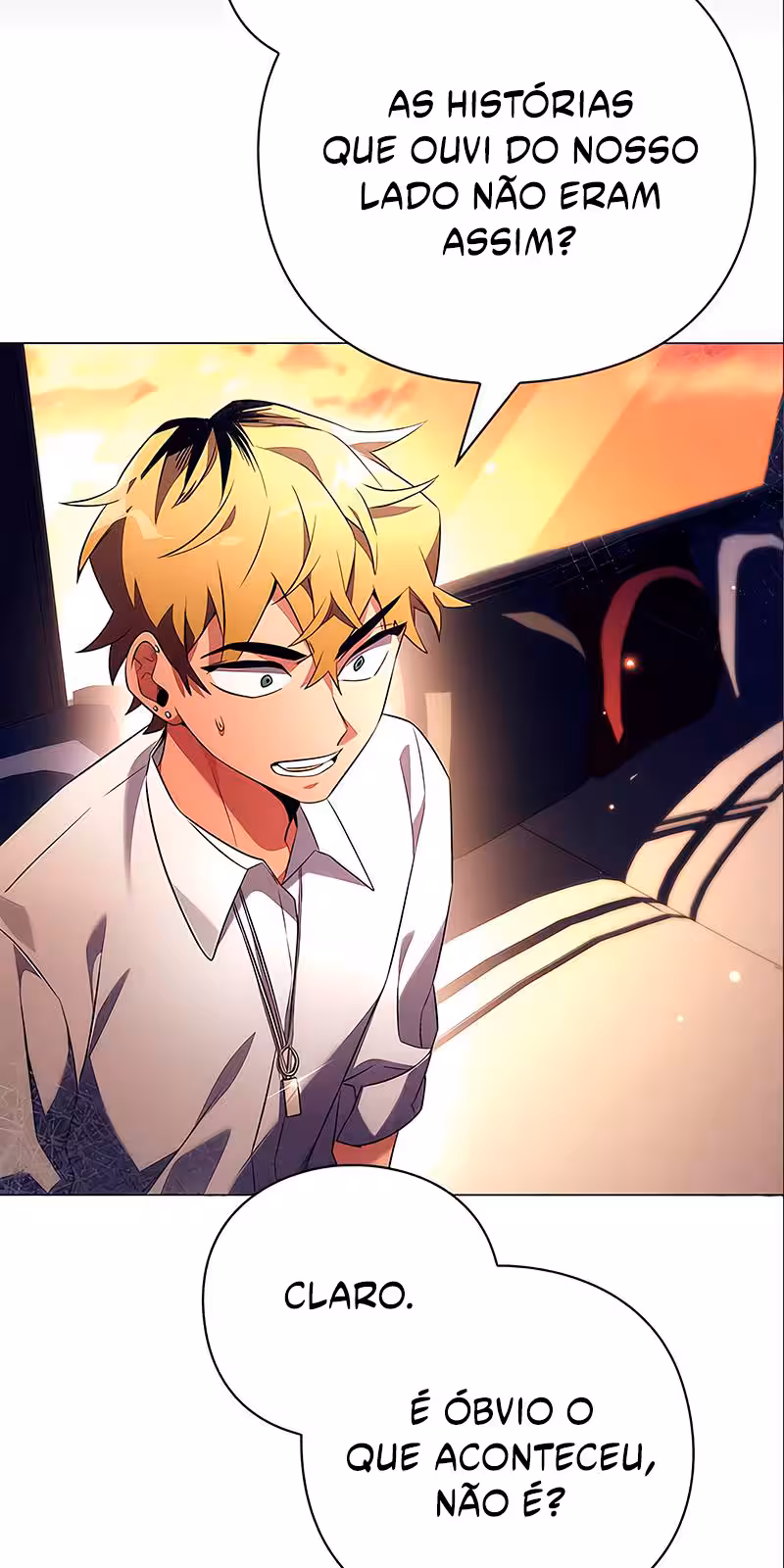 Página do Capítulo 39