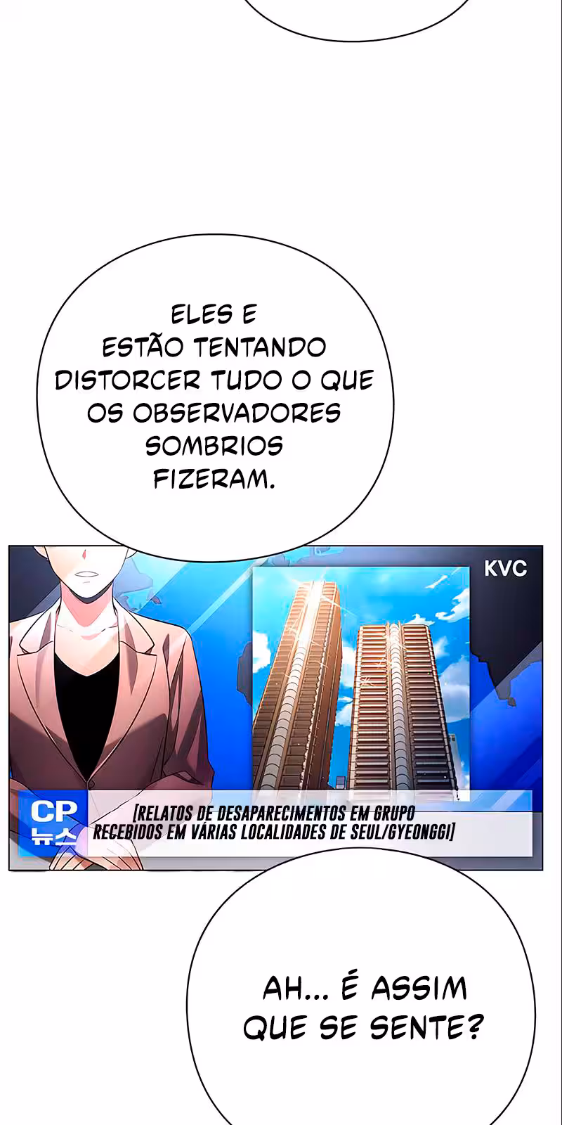 Página do Capítulo 39