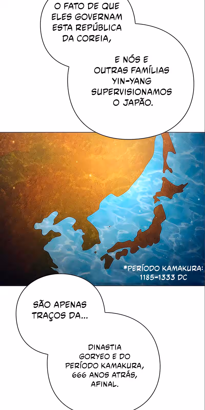 Página do Capítulo 39