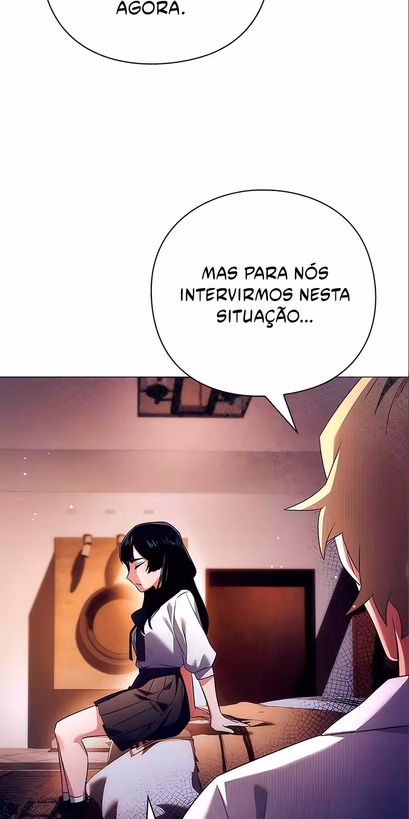 Página do Capítulo 39