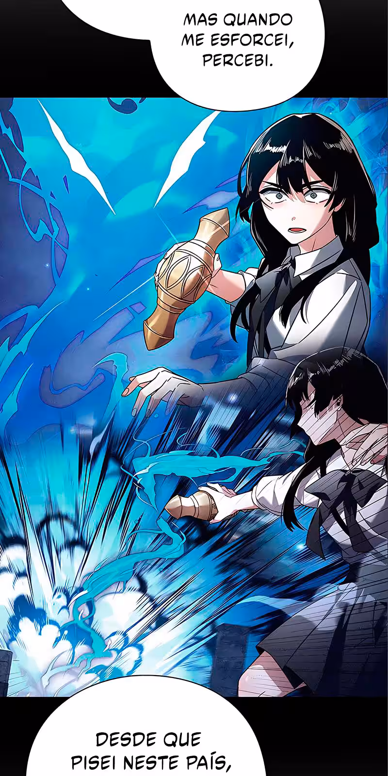 Página do Capítulo 39