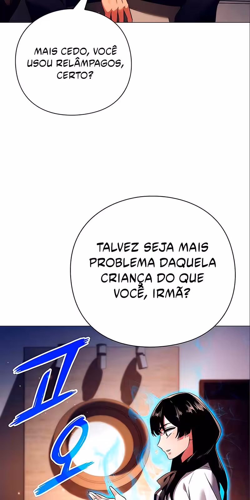 Página do Capítulo 39