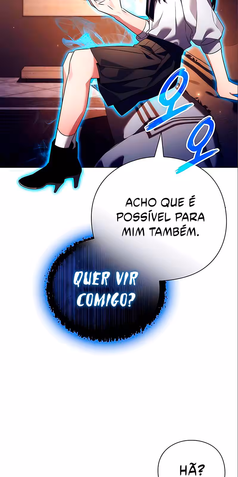 Página do Capítulo 39