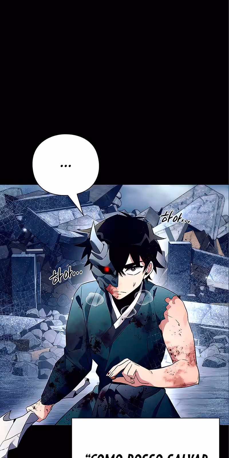 Página do Capítulo 39