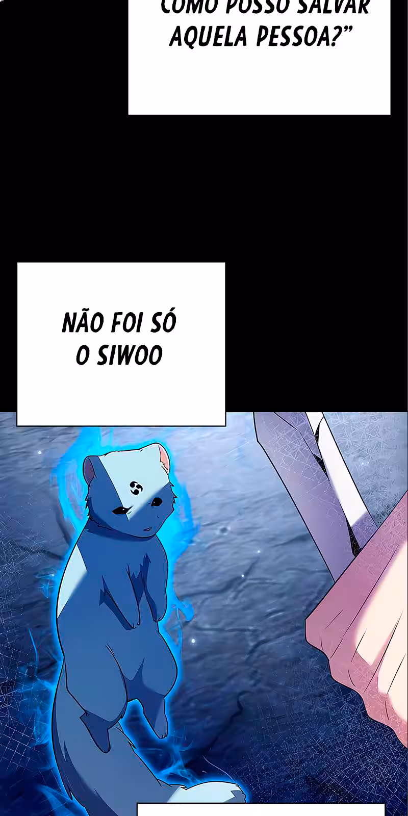 Página do Capítulo 39