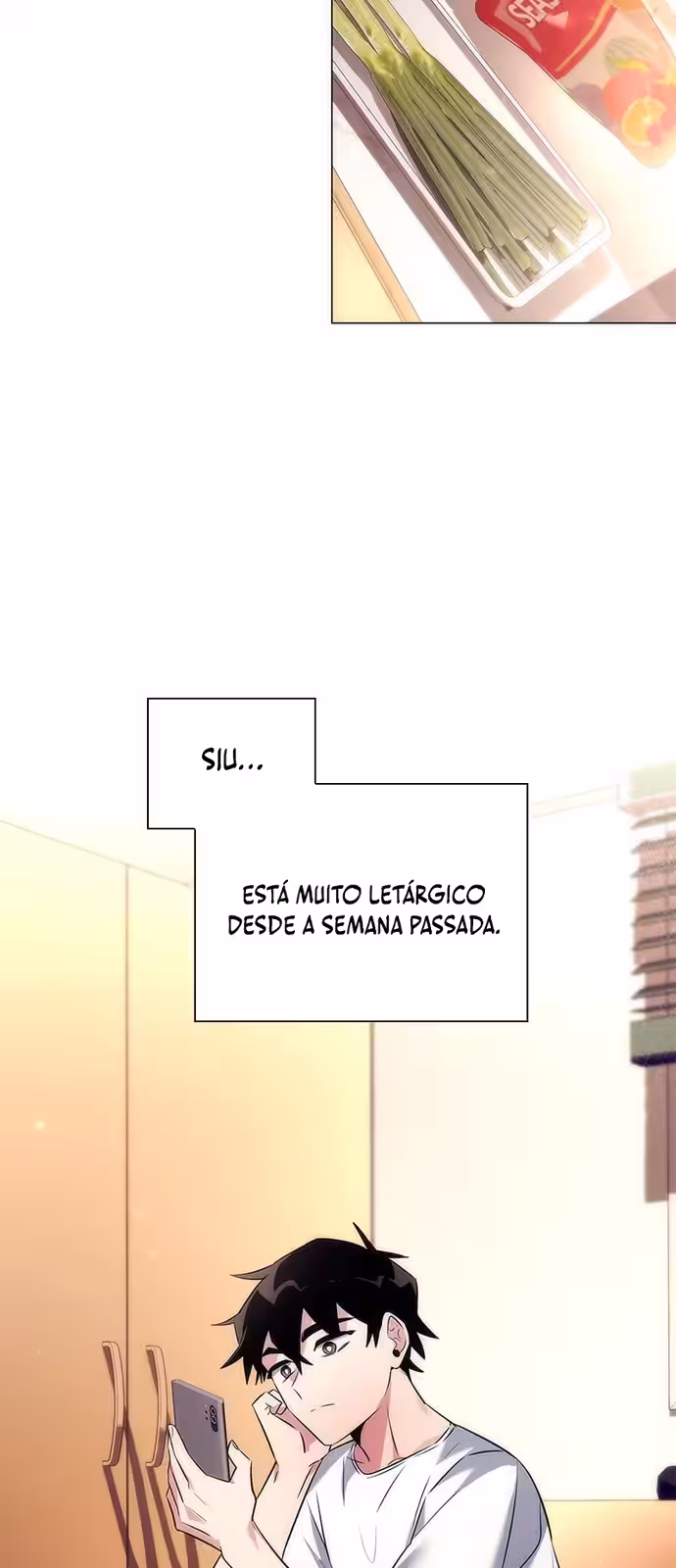 Página do Capítulo 44