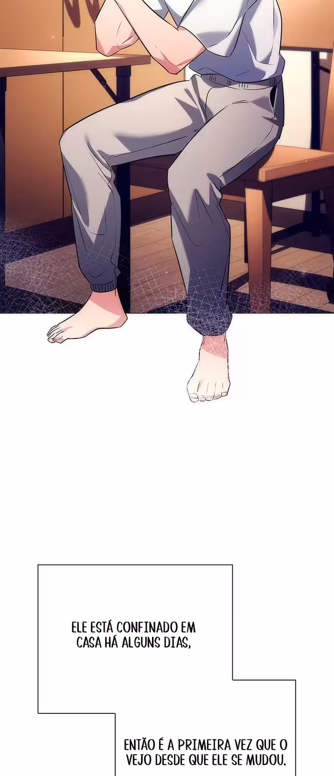 Página do Capítulo 44