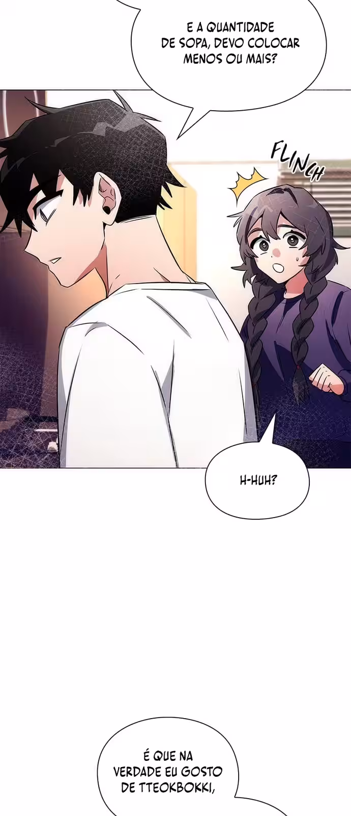 Página do Capítulo 44