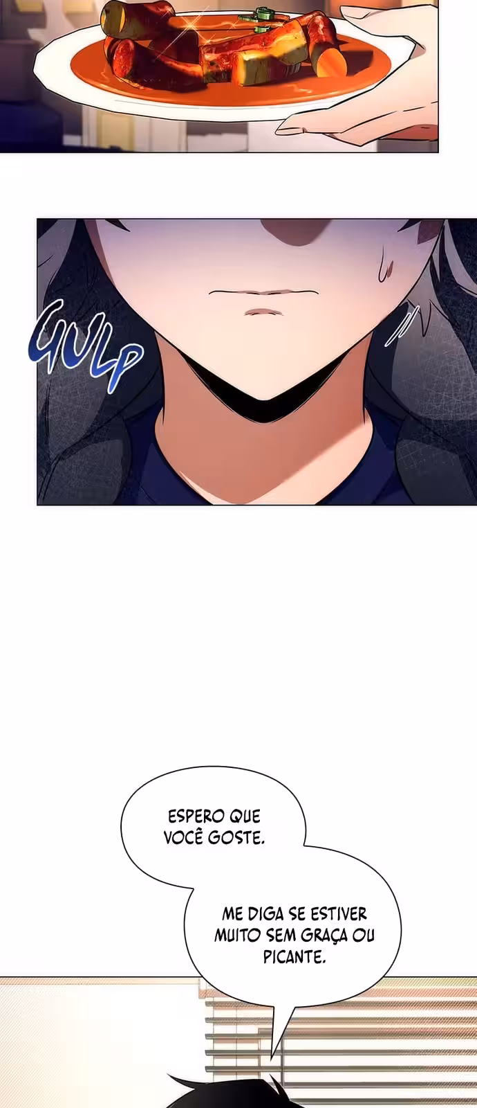 Página do Capítulo 44