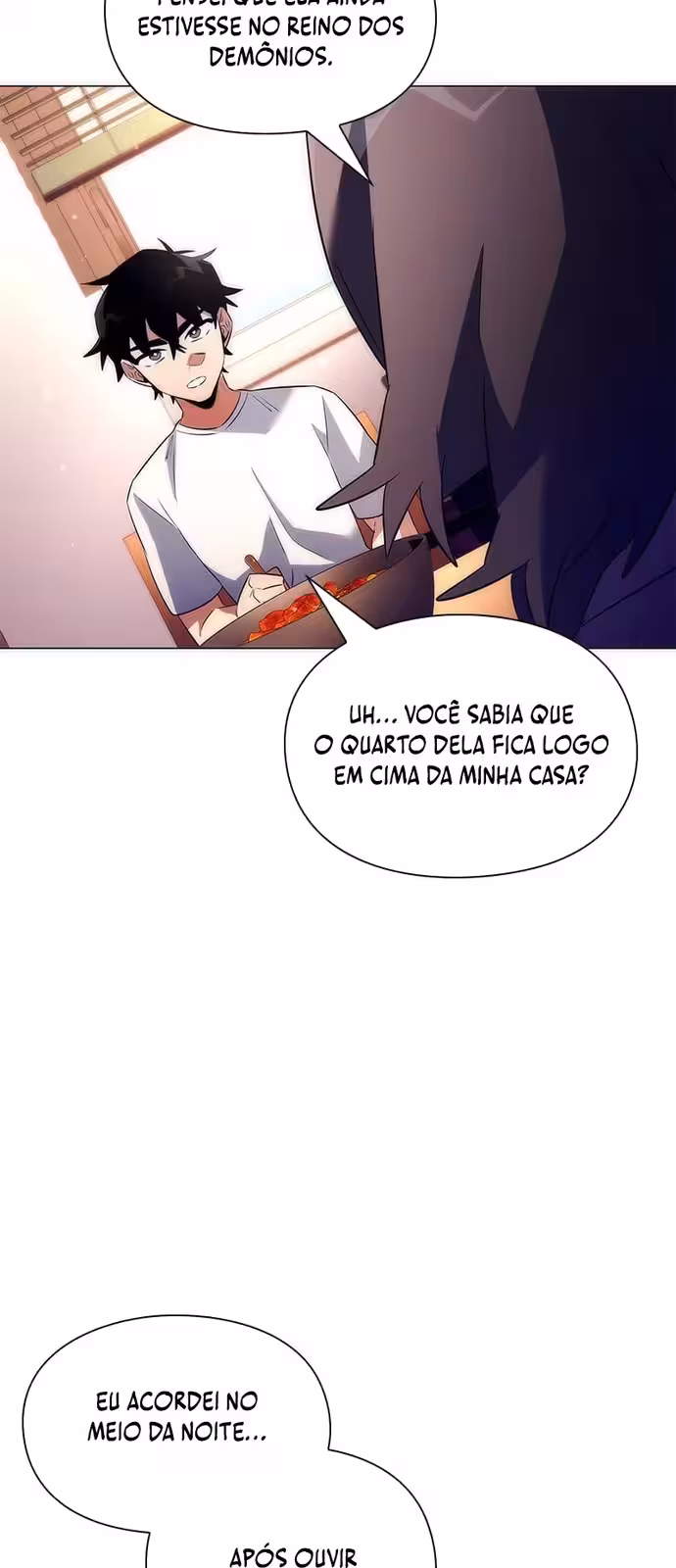 Página do Capítulo 44