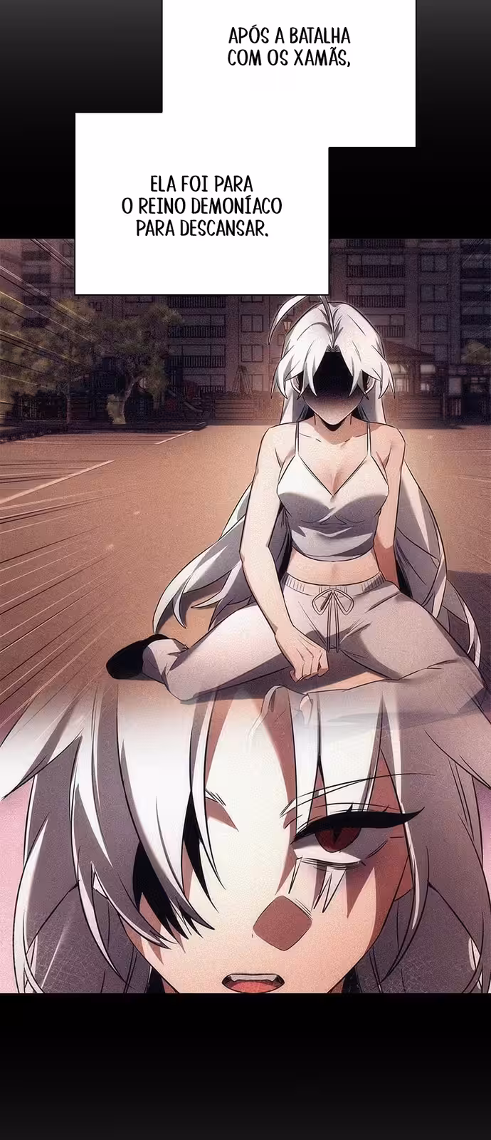 Página do Capítulo 44