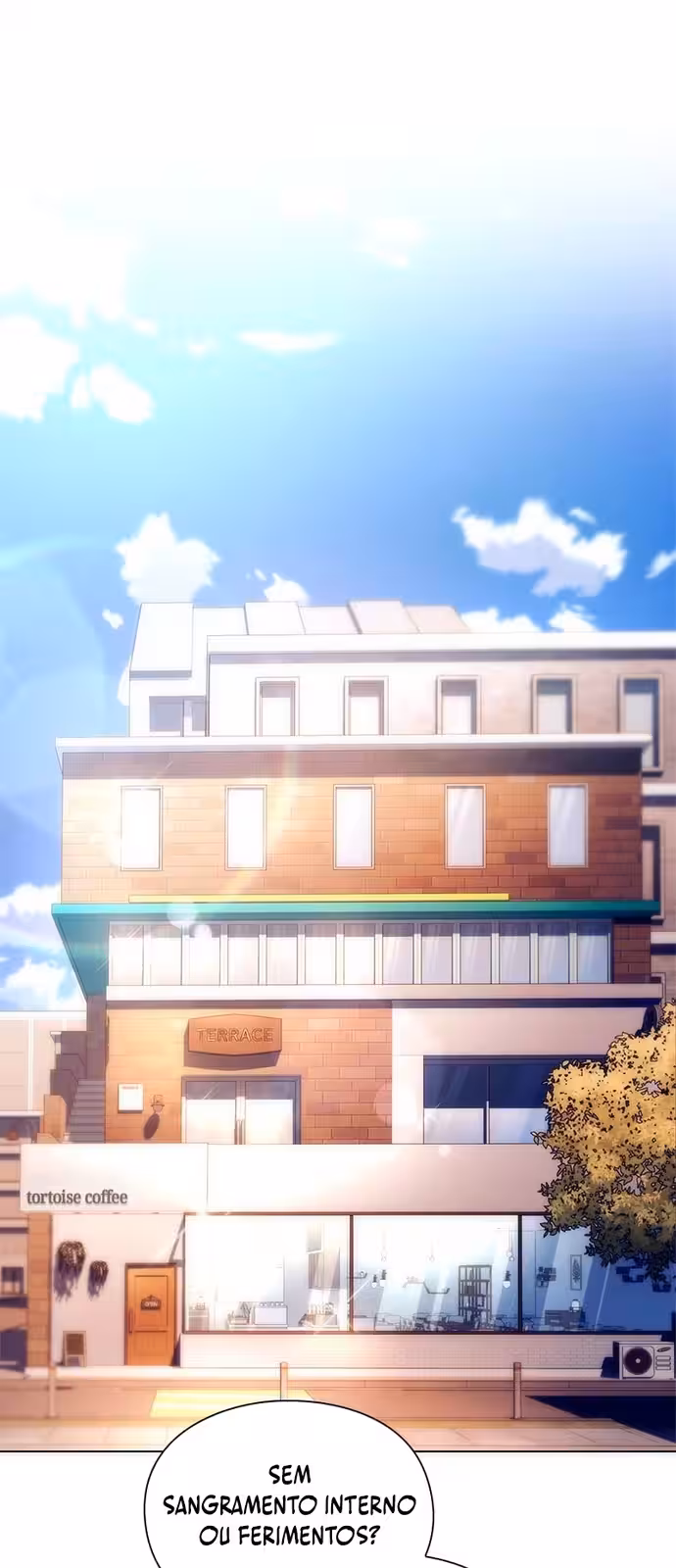 Página do Capítulo 44