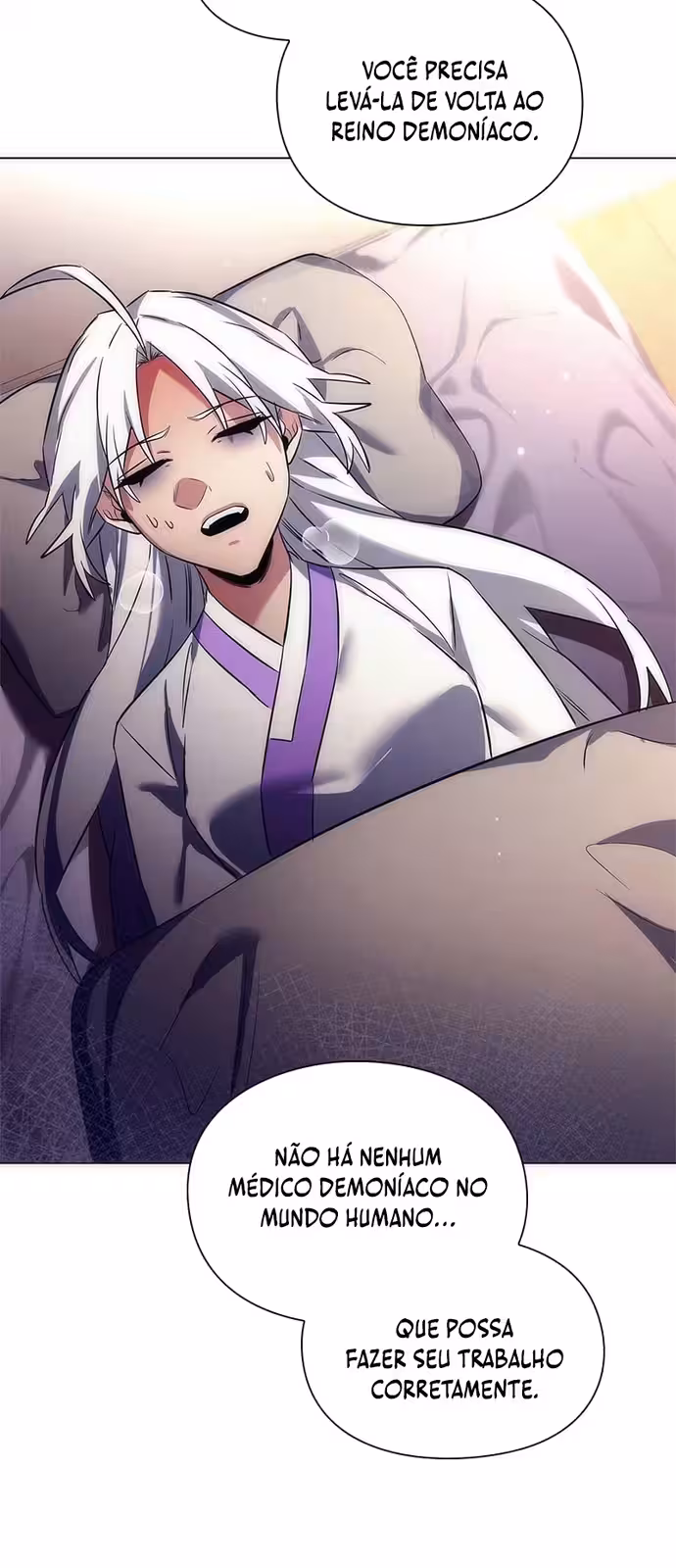 Página do Capítulo 44