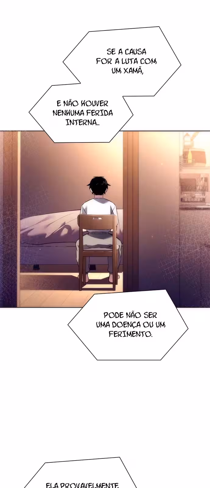Página do Capítulo 44