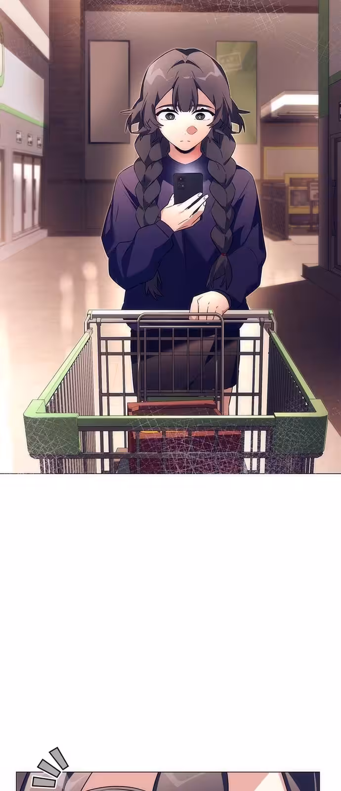 Página do Capítulo 44