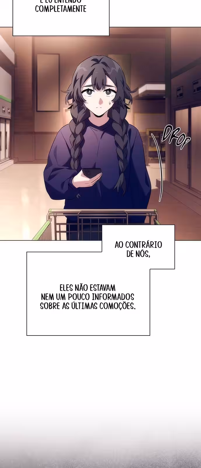 Página do Capítulo 44