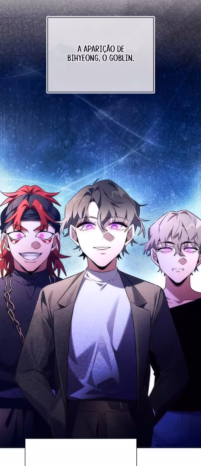 Página do Capítulo 44