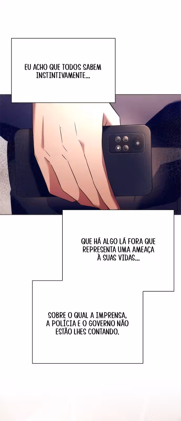 Página do Capítulo 44