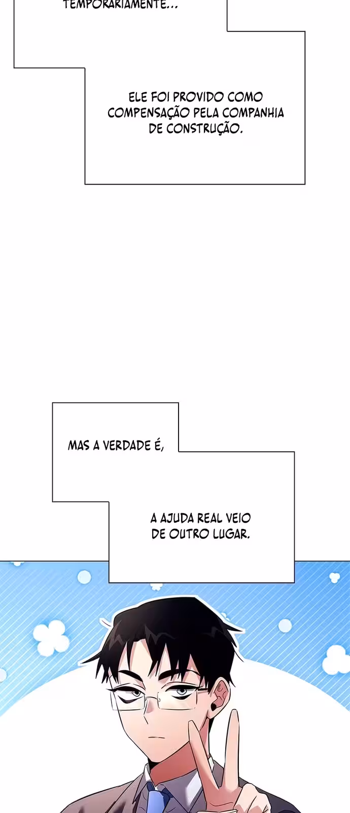 Página do Capítulo 44