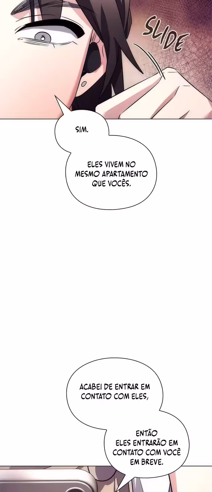 Página do Capítulo 44